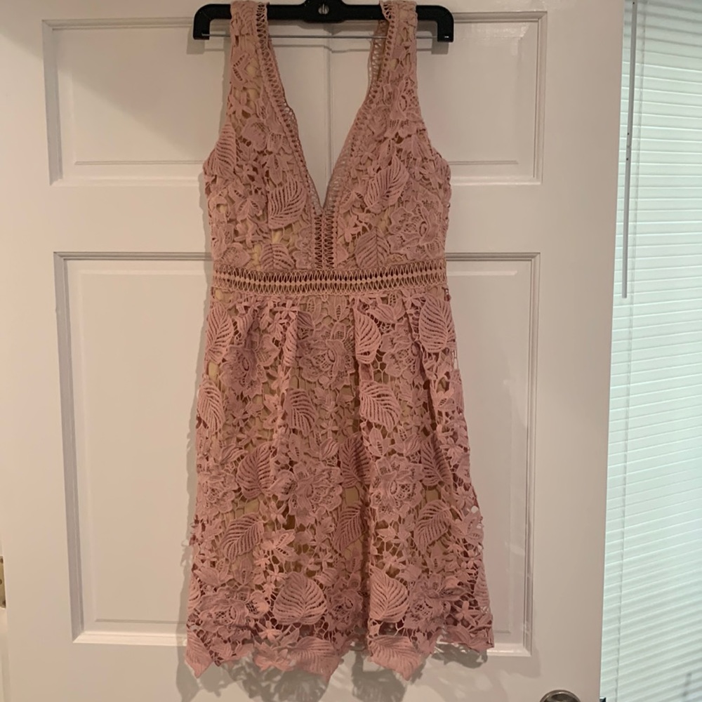 Day dress